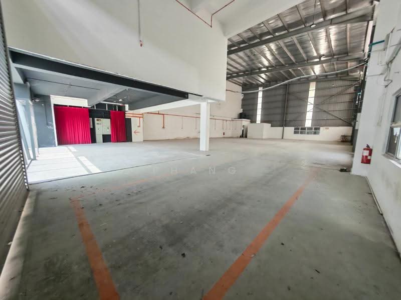 Kilang Berkembar untuk Disewa di Taman Desa Cemerlang (Ulu Tiram) - Phang Elainne - Interior - PropertyGuru.com.my