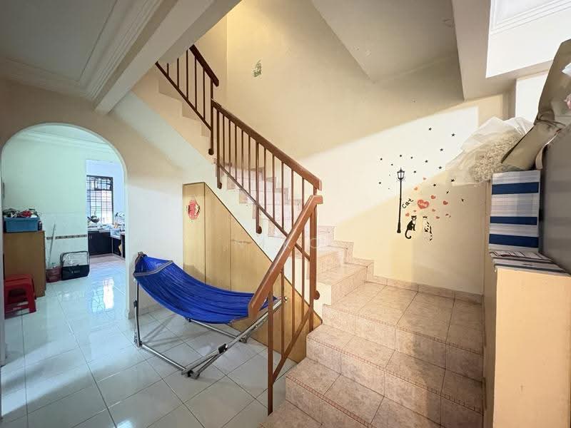 Rumah Teres 2-Tingkat untuk Dijual di Bukit Indah (Iskandar Puteri (Nusajaya)) - Niko Ong - Interior - PropertyGuru.com.my