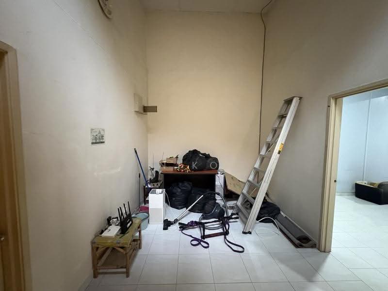 Rumah Teres 2-Tingkat untuk Dijual di Bukit Indah (Iskandar Puteri (Nusajaya)) - Niko Ong - Interior - PropertyGuru.com.my