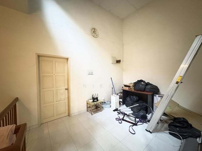 Rumah Teres 2-Tingkat untuk Dijual di Bukit Indah (Iskandar Puteri (Nusajaya)) - Niko Ong - Interior - PropertyGuru.com.my