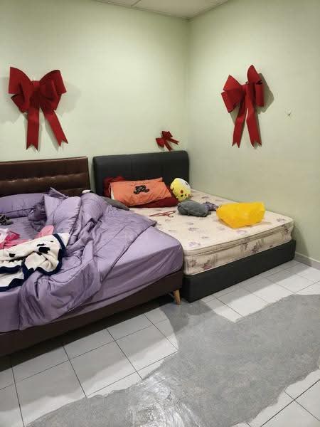 Rumah Teres 2-Tingkat untuk Dijual di Bukit Indah (Iskandar Puteri (Nusajaya)) - Niko Ong - Bedroom - PropertyGuru.com.my