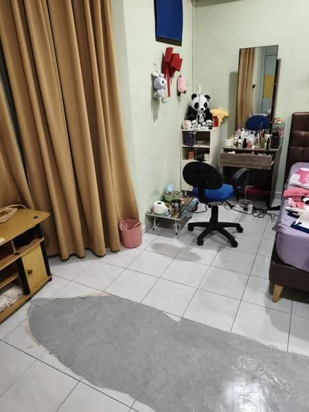 Rumah Teres 2-Tingkat untuk Dijual di Bukit Indah (Iskandar Puteri (Nusajaya)) - Niko Ong - Bedroom - PropertyGuru.com.my
