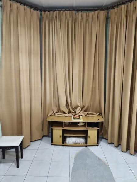 Rumah Teres 2-Tingkat untuk Dijual di Bukit Indah (Iskandar Puteri (Nusajaya)) - Niko Ong - Living Room - PropertyGuru.com.my
