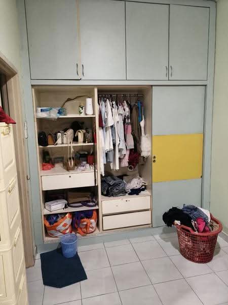 Rumah Teres 2-Tingkat untuk Dijual di Bukit Indah (Iskandar Puteri (Nusajaya)) - Niko Ong - Interior - PropertyGuru.com.my