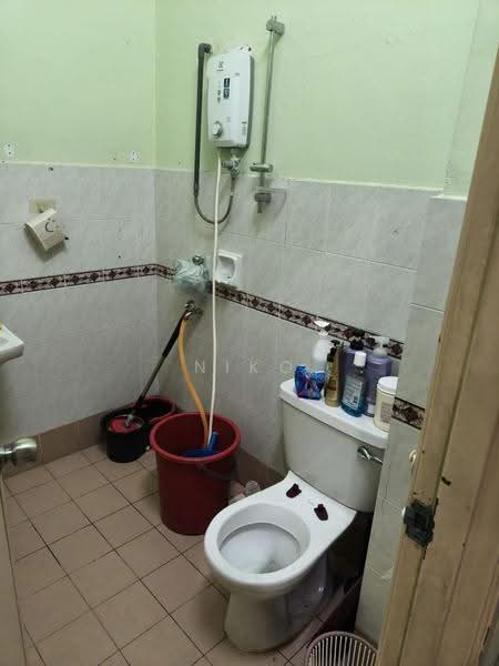 Rumah Teres 2-Tingkat untuk Dijual di Bukit Indah (Iskandar Puteri (Nusajaya)) - Niko Ong - Bathroom - PropertyGuru.com.my