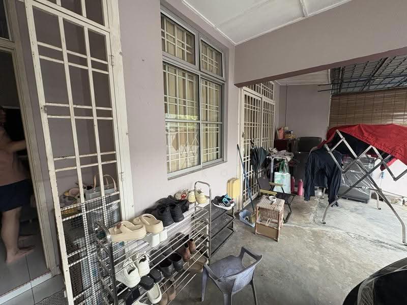Rumah Teres 2-Tingkat untuk Dijual di Bukit Indah (Iskandar Puteri (Nusajaya)) - Niko Ong - Exterior - PropertyGuru.com.my