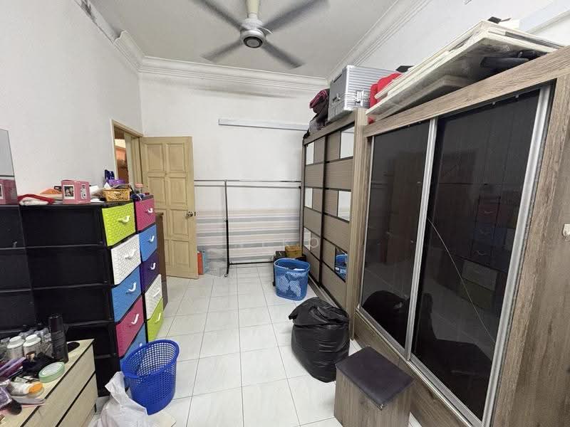 Rumah Teres 2-Tingkat untuk Dijual di Bukit Indah (Iskandar Puteri (Nusajaya)) - Niko Ong - Bedroom - PropertyGuru.com.my