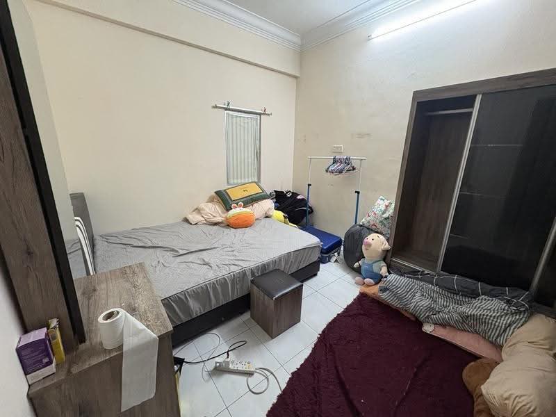 Rumah Teres 2-Tingkat untuk Dijual di Bukit Indah (Iskandar Puteri (Nusajaya)) - Niko Ong - Bedroom - PropertyGuru.com.my
