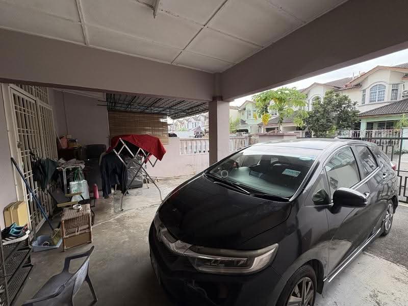 Rumah Teres 2-Tingkat untuk Dijual di Bukit Indah (Iskandar Puteri (Nusajaya)) - Niko Ong - Exterior - PropertyGuru.com.my