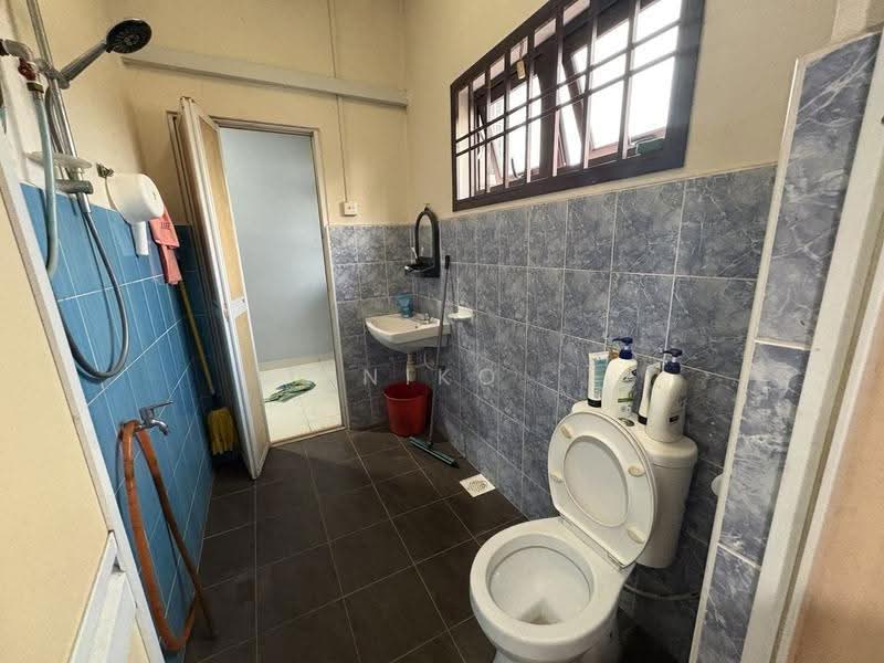 Rumah Teres 2-Tingkat untuk Dijual di Bukit Indah (Iskandar Puteri (Nusajaya)) - Niko Ong - Bathroom - PropertyGuru.com.my