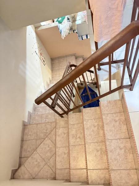 Rumah Teres 2-Tingkat untuk Dijual di Bukit Indah (Iskandar Puteri (Nusajaya)) - Niko Ong - Interior - PropertyGuru.com.my