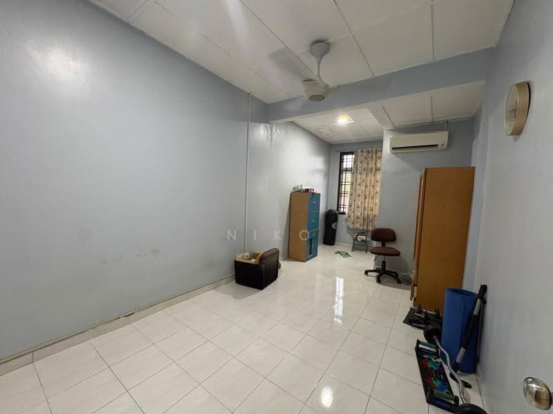 Rumah Teres 2-Tingkat untuk Dijual di Bukit Indah (Iskandar Puteri (Nusajaya)) - Niko Ong - Interior - PropertyGuru.com.my