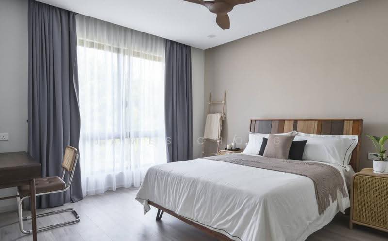 Kediaman Servis untuk Dijual di Se.Duduk D'Kajang by EcoWorld - James Chong - Bedroom - PropertyGuru.com.my