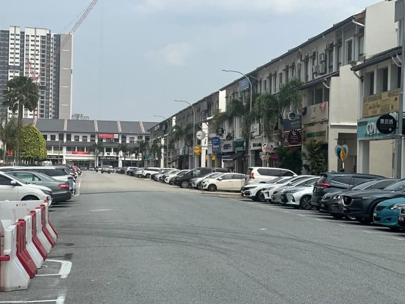 Shop / Office for Sale in Iskandar Puteri (Nusajaya) (Johor) - Terry Tan - Exterior - PropertyGuru.com.my