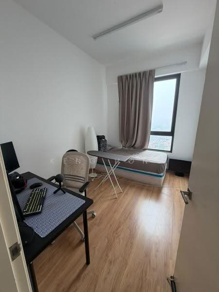 Kediaman Servis untuk Disewa di East Parc @ Manjalara - Keng Hong - Bedroom - PropertyGuru.com.my