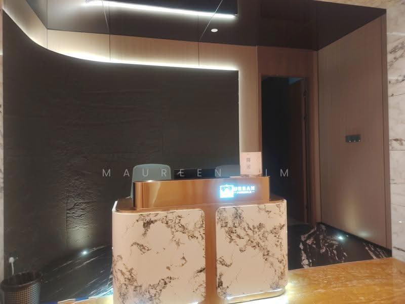 Office for Rent in Tun Razak Exchange (Kuala Lumpur) - Maureen Lim - PropertyGuru.com.my