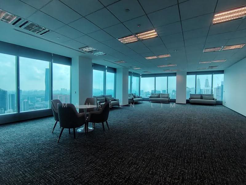 Office for Rent in Tun Razak Exchange (Kuala Lumpur) - Maureen Lim - PropertyGuru.com.my