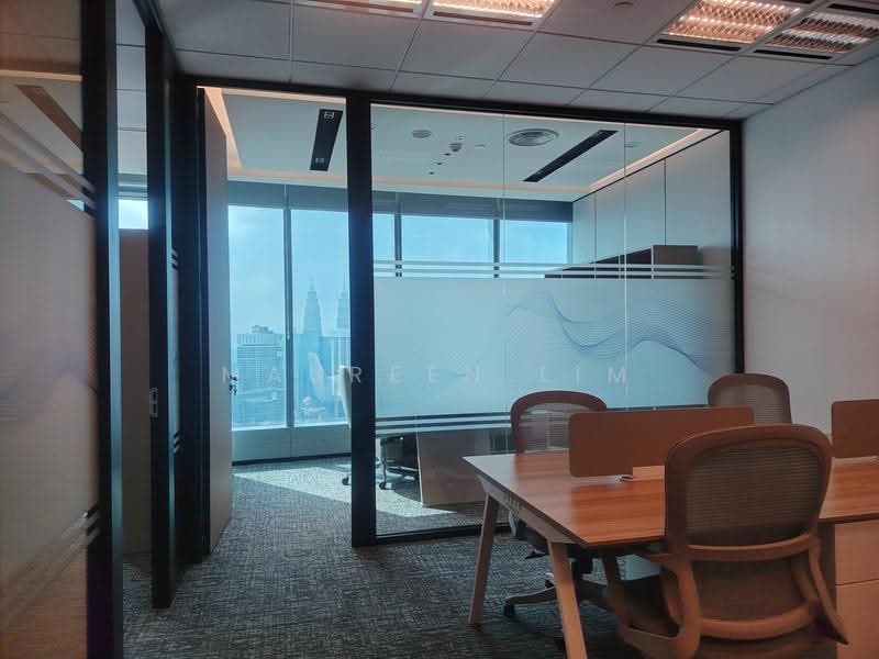 Office for Rent in Tun Razak Exchange (Kuala Lumpur) - Maureen Lim - PropertyGuru.com.my