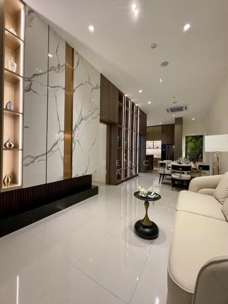 Kediaman Servis untuk Dijual di Rosedale - Lawrence Chan - PropertyGuru.com.my