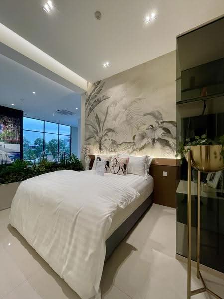 Kediaman Servis untuk Dijual di Rosedale - Lawrence Chan - PropertyGuru.com.my