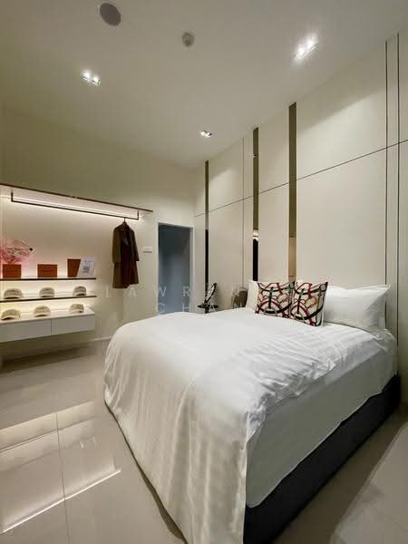 Kediaman Servis untuk Dijual di Rosedale - Lawrence Chan - PropertyGuru.com.my