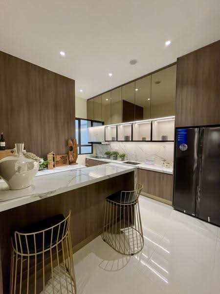Kediaman Servis untuk Dijual di Rosedale - Lawrence Chan - PropertyGuru.com.my