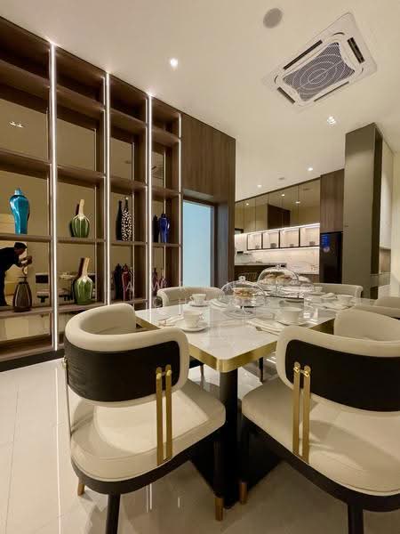 Kediaman Servis untuk Dijual di Rosedale - Lawrence Chan - PropertyGuru.com.my