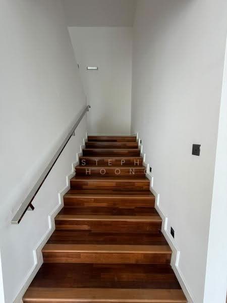 Semi-Detached House for Sale in Taman Nusa Idaman (Iskandar Puteri (Nusajaya)) - Steph Choong - Interior - PropertyGuru.com.my