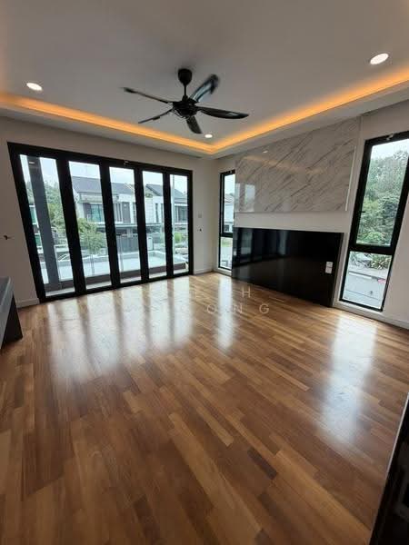 Semi-Detached House for Sale in Taman Nusa Idaman (Iskandar Puteri (Nusajaya)) - Steph Choong - PropertyGuru.com.my