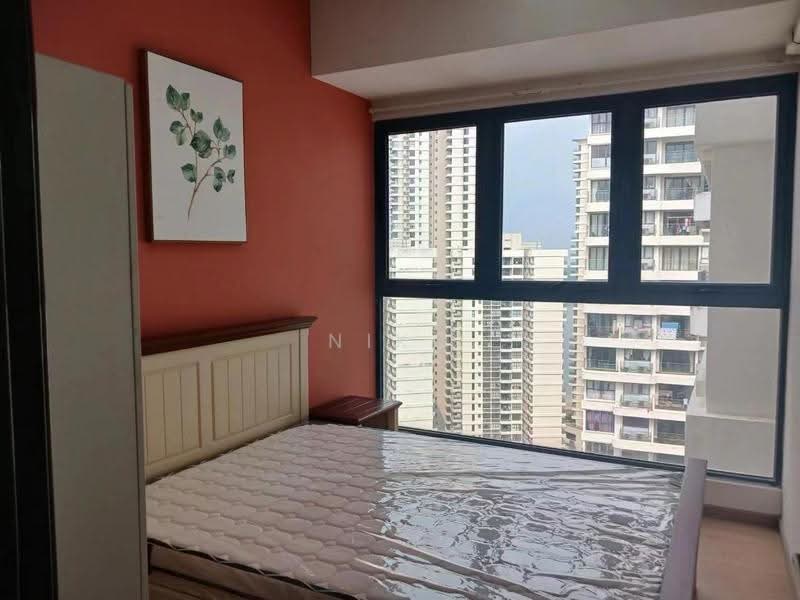 Kondominium untuk Disewa di Bay Point @ Country Garden Danga Bay - Niko Ong - Bedroom - PropertyGuru.com.my