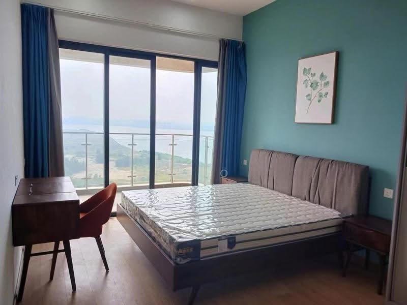 Kondominium untuk Disewa di Bay Point @ Country Garden Danga Bay - Niko Ong - PropertyGuru.com.my