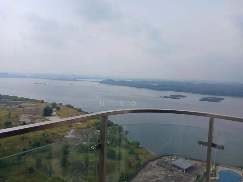 Kondominium untuk Disewa di Bay Point @ Country Garden Danga Bay - Niko Ong - PropertyGuru.com.my