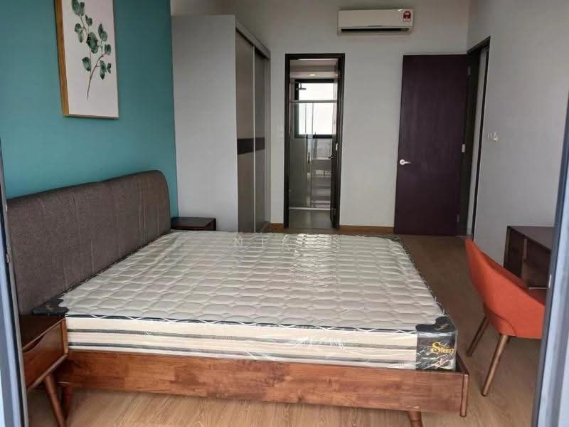 Kondominium untuk Disewa di Bay Point @ Country Garden Danga Bay - Niko Ong - PropertyGuru.com.my