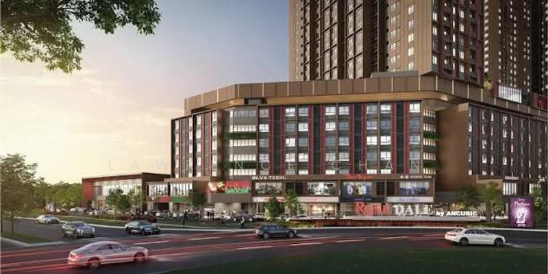 Kediaman Servis untuk Dijual di Rosedale - Lawrence Chan - PropertyGuru.com.my