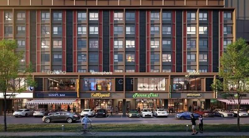 Kediaman Servis untuk Dijual di Rosedale - Lawrence Chan - PropertyGuru.com.my