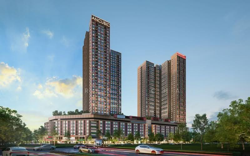 Kediaman Servis untuk Dijual di Rosedale - Lawrence Chan - PropertyGuru.com.my