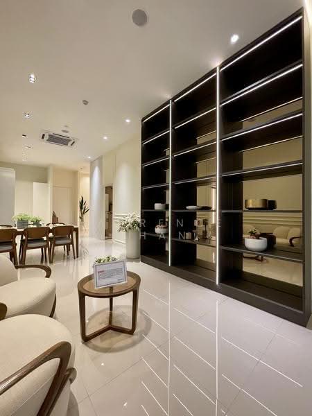 Kediaman Servis untuk Dijual di Rosedale - Lawrence Chan - PropertyGuru.com.my