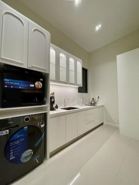 Kediaman Servis untuk Dijual di Rosedale - Lawrence Chan - PropertyGuru.com.my