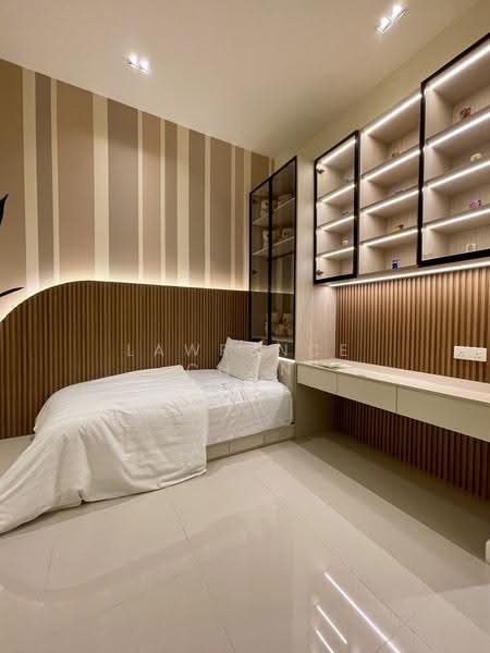 Kediaman Servis untuk Dijual di Rosedale - Lawrence Chan - PropertyGuru.com.my