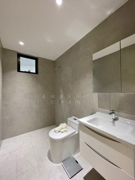 Kediaman Servis untuk Dijual di Rosedale - Lawrence Chan - PropertyGuru.com.my