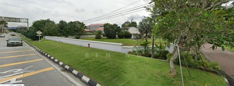 Tanah Komersial untuk Dijual di Ipoh (Perak) - BEN NG - Exterior - PropertyGuru.com.my