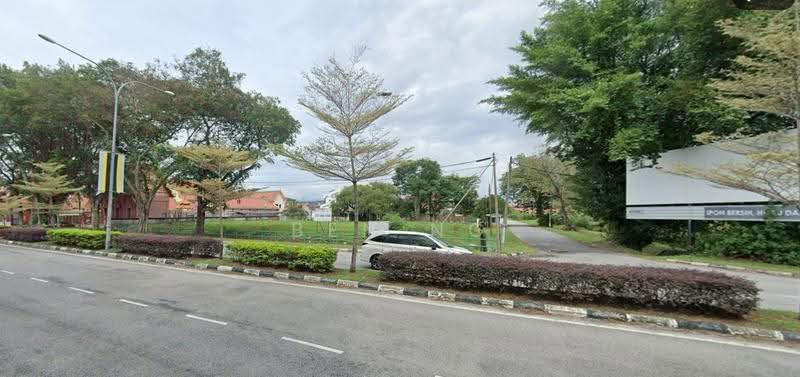 Tanah Komersial untuk Dijual di Ipoh (Perak) - BEN NG - Exterior - PropertyGuru.com.my