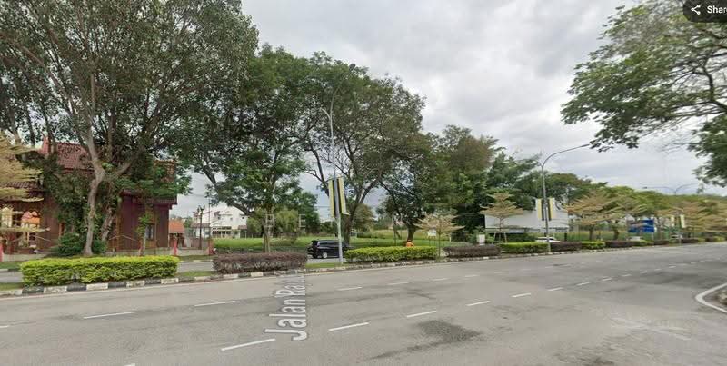 Tanah Komersial untuk Dijual di Ipoh (Perak) - BEN NG - PropertyGuru.com.my