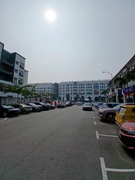 Shop / Office for Sale in Iskandar Puteri (Nusajaya) (Johor) - Terry Tan - Exterior - PropertyGuru.com.my
