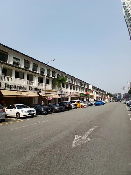 Shop / Office for Sale in Iskandar Puteri (Nusajaya) (Johor) - Terry Tan - Exterior - PropertyGuru.com.my