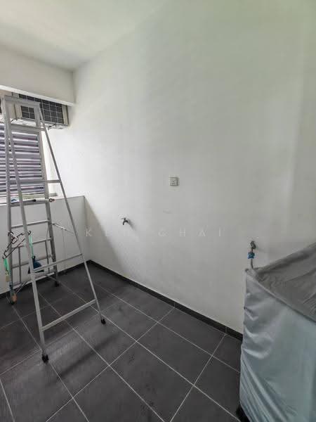 Kediaman Servis untuk Dijual di Sky Loft Premium Suites - Ken Chai - Interior - PropertyGuru.com.my