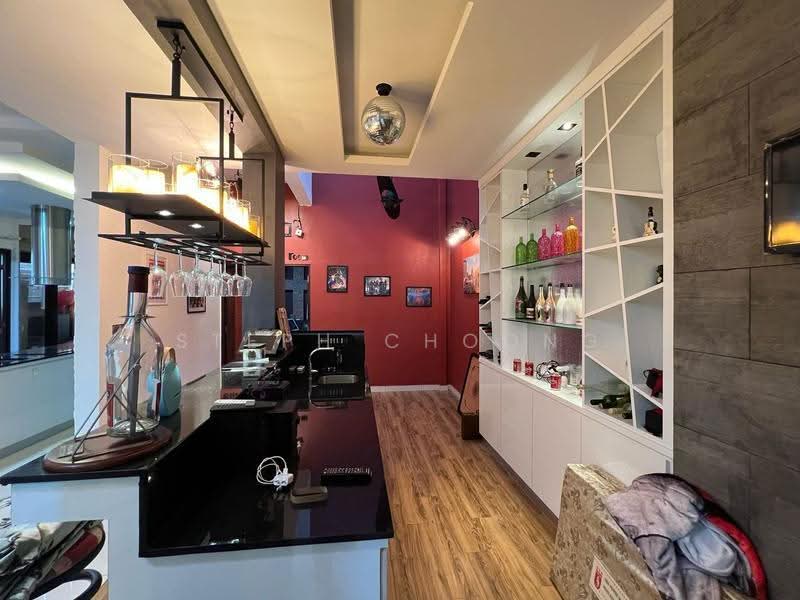 Cluster House for Sale in Horizon Hills (Iskandar Puteri (Nusajaya)) - Steph Choong - PropertyGuru.com.my