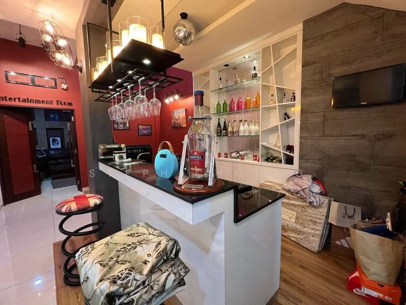 Cluster House for Sale in Horizon Hills (Iskandar Puteri (Nusajaya)) - Steph Choong - PropertyGuru.com.my
