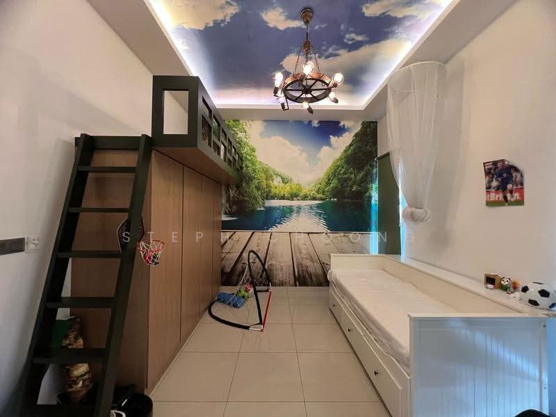 Cluster House for Sale in Horizon Hills (Iskandar Puteri (Nusajaya)) - Steph Choong - PropertyGuru.com.my