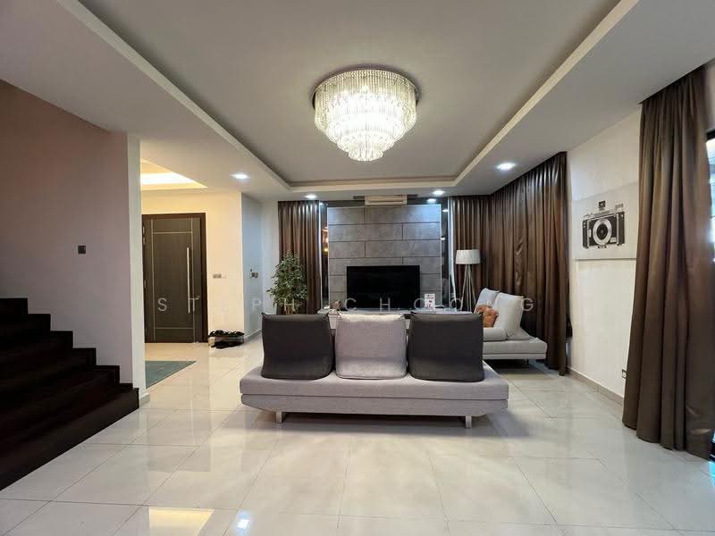 Cluster House for Sale in Horizon Hills (Iskandar Puteri (Nusajaya)) - Steph Choong - PropertyGuru.com.my